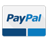 Payer avec PayPal
